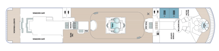 Azamara Cruises Azamara Onward Deck 9.png